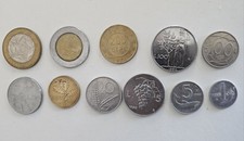 Coins repubblica italiana. for sale  UK