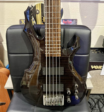 String bass esp for sale  DARWEN