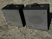 Pair vintage bauer for sale  Shipping to United Kingdom