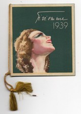 Calendarietto gi. vi. usato Calendarietto gi. vi. usato  Italia