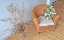 Rattan sessel ikea gebraucht kaufen  Bremen