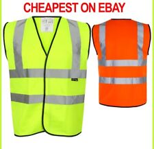 Viz vest high for sale  NEW MILTON