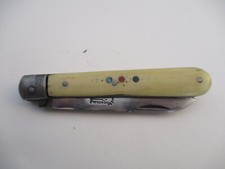 Ancien couteau pliant d'occasion  Prades