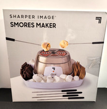 Smores maker electric for sale  Waldorf