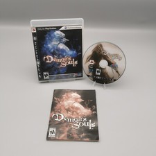 Demon souls playstation gebraucht kaufen  Hünfelden