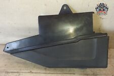 Carenage selle droit d'occasion  Bourbon-Lancy