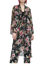 Zara women kimono for sale  Orange
