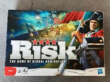 Risk game global for sale  MIRFIELD