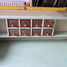 Kinder kaufmannsladen holz gebraucht kaufen  Leipzig