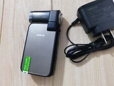 Smartphone Nokia N93i 3G Symbian original desbloqueado, testado, totalmente funcional comprar usado  Enviando para Brazil