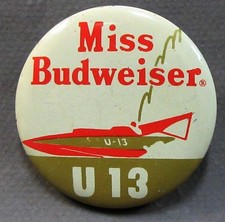 1965 miss budweiser for sale  Seattle