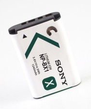 Sony bx1 battery for sale  HALESOWEN