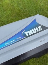 thule atlantis 780 for sale thule atlantis 780 for sale WOKING