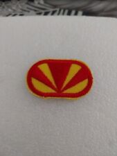 Ovale beret armee d'occasion  Locminé