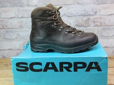 boots tex gore scarpa for sale boots tex gore scarpa for sale COVENTRY