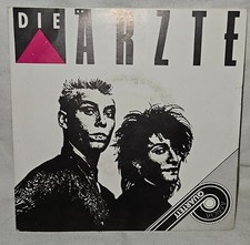 ärzte ddr 1989 gebraucht kaufen  Könnern