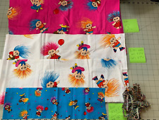 Vintage troll fabric for sale  Melrose Park