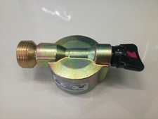 Adaptateur gaz butane d'occasion  Toulouse-