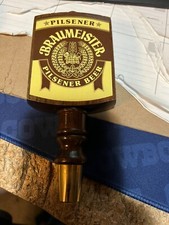 Braumeister pilsener wooden d'occasion  Expédié en Belgium