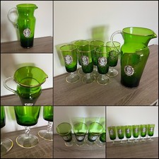 Set servizio cocktail usato  Ispra