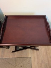 Multipurpose folding table for sale  LIVERPOOL