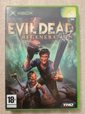 Evil dead regeneration usato  Torre Canavese