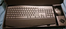 Logitech k850 performance for sale  Bennettsville