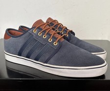 Adidas skateboarding seeley for sale  WIGAN