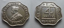 4anna 1919 george gebraucht kaufen  Deutschland
