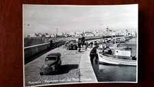 Marsala 1957 cartolina usato  Torino
