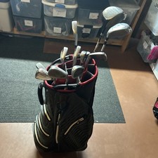 Men starter set for sale  Warren