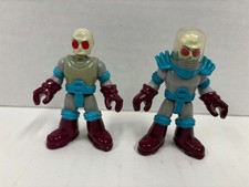 Two imaginext super for sale  Utica