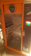 Melag incubat brutautomat gebraucht kaufen  Pfaffenhausen