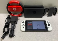 Nintendo switch handheld for sale  Topeka