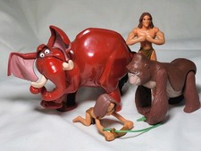 Disney tarzan mcdonald for sale Disney tarzan mcdonald for sale  LONDON