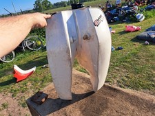 Yamaha legshield leg for sale  MALVERN
