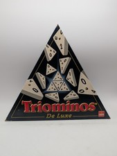 Triominos luxe goliath gebraucht kaufen  Mannheim