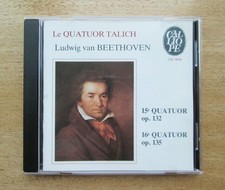 Talich quartet beethoven for sale Talich quartet beethoven for sale  STOCKPORT