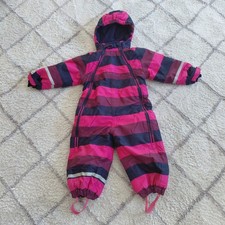 Caretec schneeanzug skianzug gebraucht kaufen  Neu-Anspach