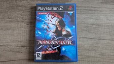 Nanobreaker ps2 d'occasion  Le Blanc