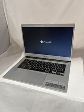 Acer chromebook cb514 for sale  ROMFORD