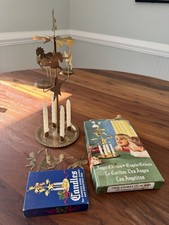 Vintage swedish angel for sale  Henrico