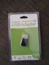 Wifi bluetooth adapter gebraucht kaufen  Neuss
