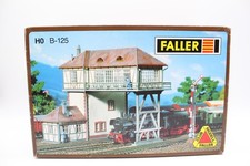 Faller vollmer jouef d'occasion Faller vollmer jouef d'occasion  Meung-sur-Loire