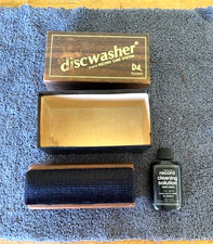 Vintage discwasher vinyl for sale  Ellwood City