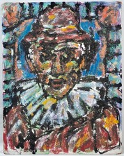 Mid century expressionist for sale  Orlando