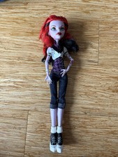 Monster high wave for sale  Oakland