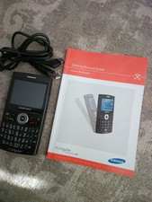 Samsung blackjack sgh for sale  Saint Paul