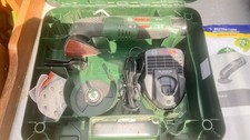 Bosch gop 10.8v for sale  KINGSTON UPON THAMES