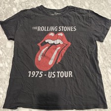 Rolling stones 1975 for sale  Peoria